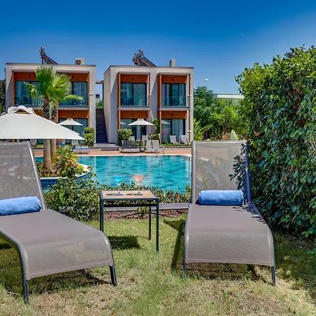 Celeste Bella Luxury & Ortakentyahşi
