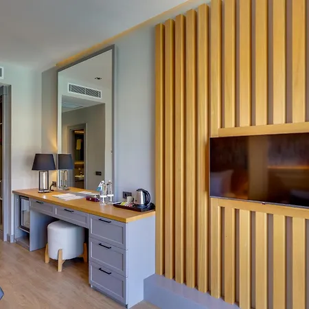 Celeste Bella Luxury & Hotel Ortakentyahşi