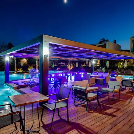 Celeste Bella Luxury & Ортакент