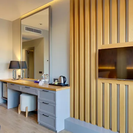 Celeste Bella Luxury & 4* Ortakentyahşi