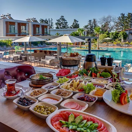 Celeste Bella Luxury & Hotel 4*