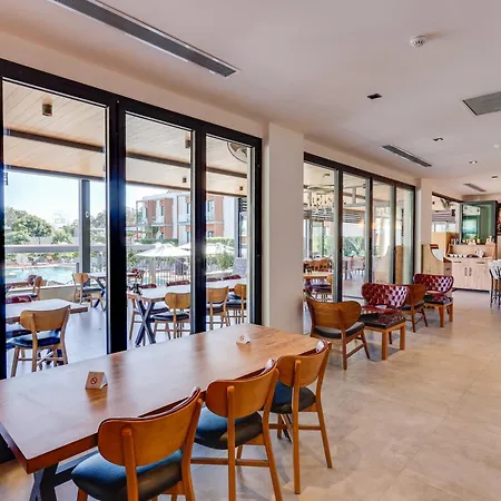 Celeste Bella Luxury & 4* Ортакент