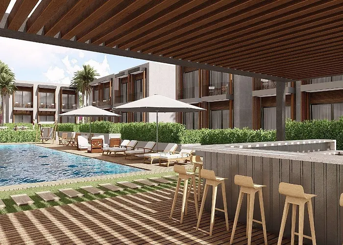 Celeste Bella Luxury & 4*