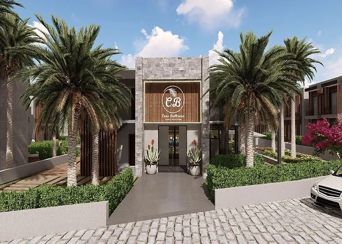 فندق Celeste Bella Luxury & تورغوتْريس