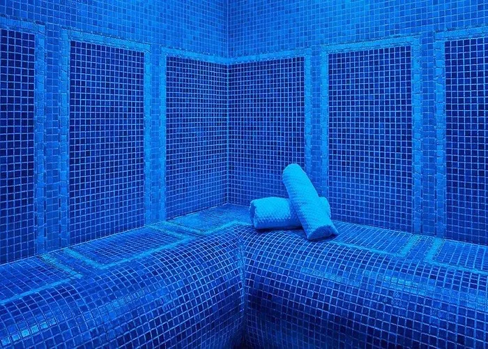 Celeste Bella Luxury & فندق 4*