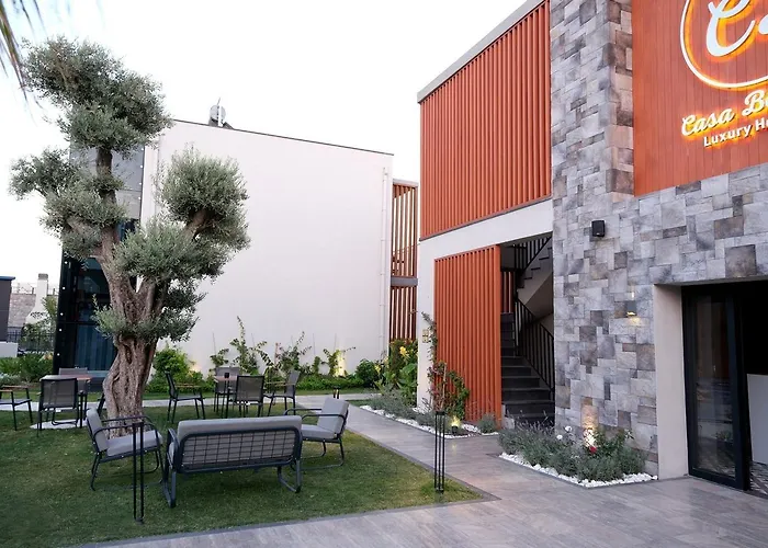 Celeste Bella Luxury & فندق 4*