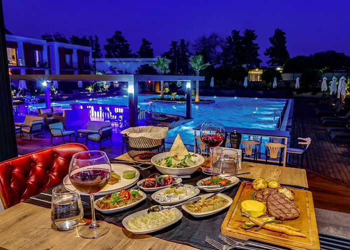 Celeste Bella Luxury & فندق