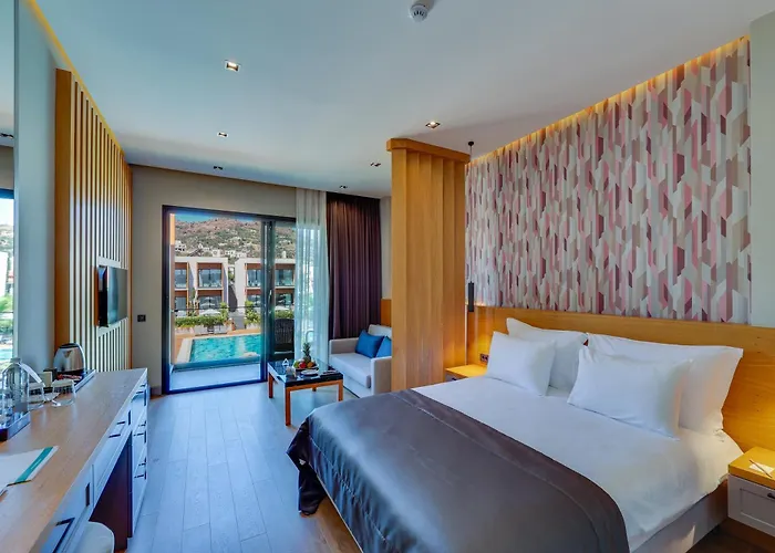 فندق Celeste Bella Luxury & 4*