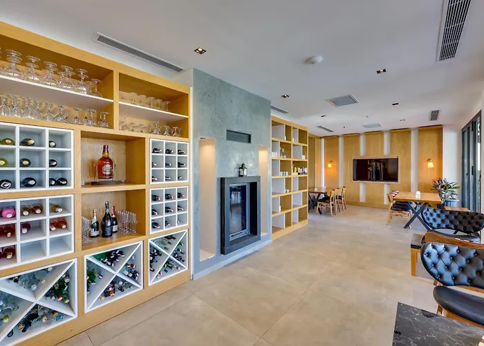 Hotel Celeste Bella Luxury & Ortakent