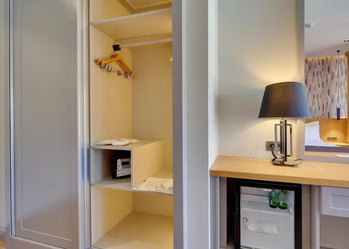 Celeste Bella Luxury & Ortakent