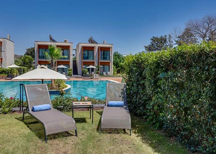 Celeste Bella Luxury & Hotel Ortakent