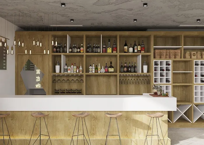 Celeste Bella Luxury & 호텔 4*