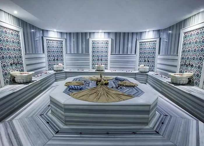 Celeste Bella Luxury & 호텔 터그트레이스