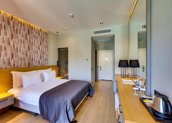 Celeste Bella Luxury & 호텔 4*